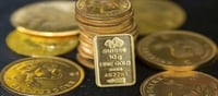Investing in Gold: A Safe Haven for Long-Term Financial Planning.!